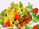 Fancy Fish In 15 Minutes Flat
